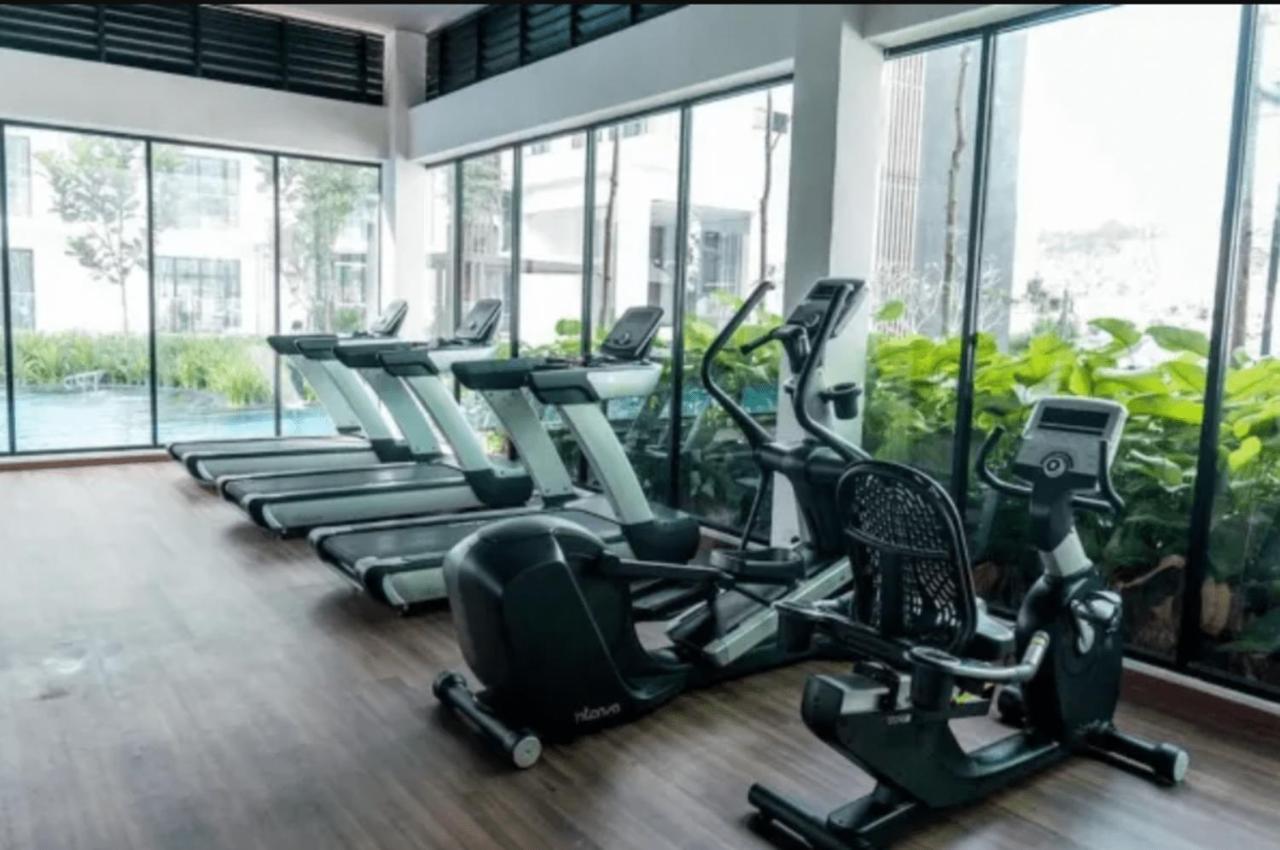 דירות Midhills ג'נטינג היילנדס מראה חיצוני תמונה
