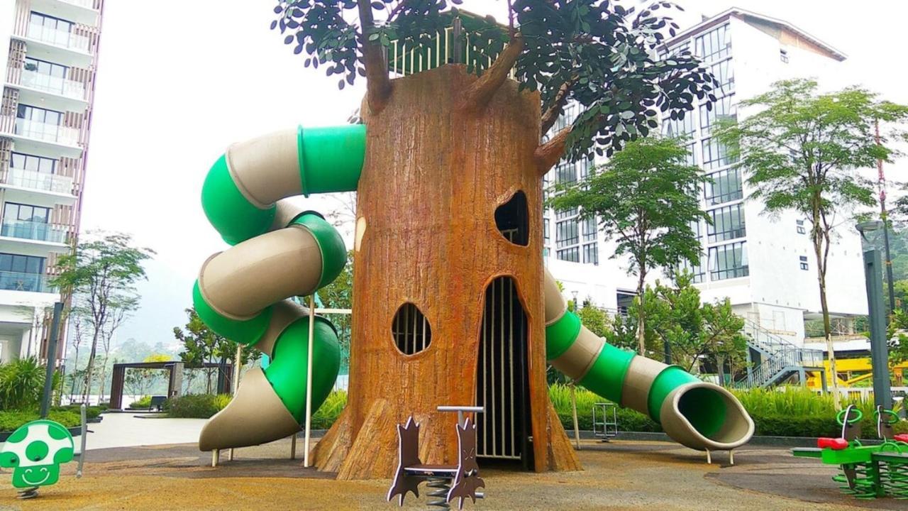 דירות Midhills ג'נטינג היילנדס מראה חיצוני תמונה