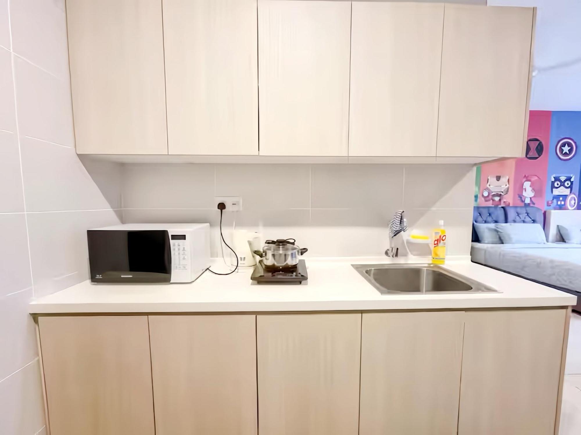 דירות Midhills ג'נטינג היילנדס מראה חיצוני תמונה